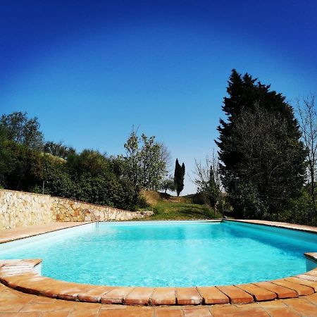 Viva House Villa Montaione Luaran gambar