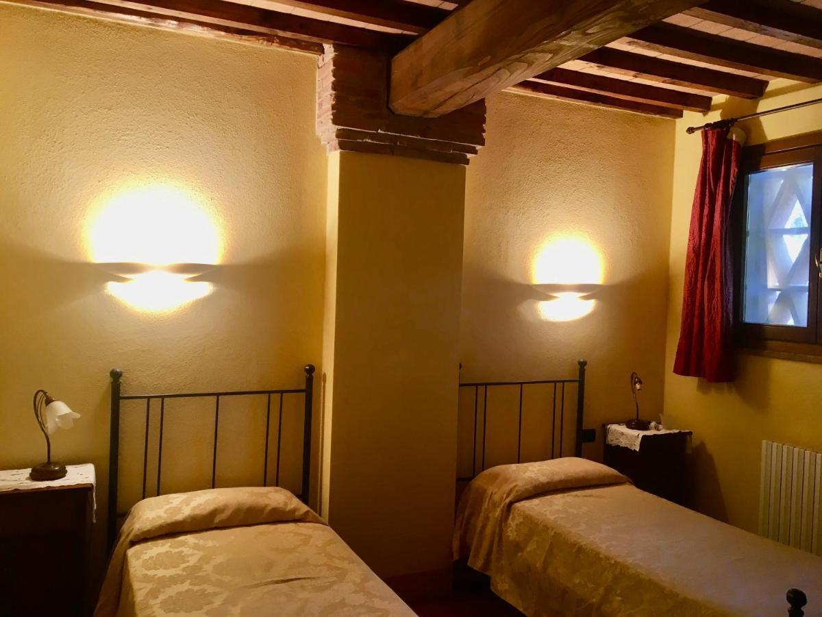 Viva House Villa Montaione Luaran gambar