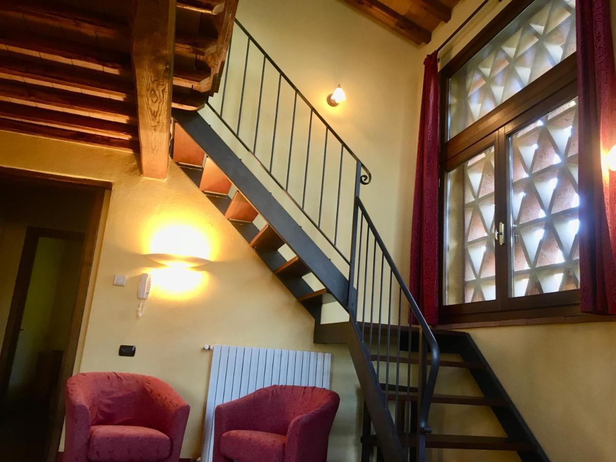 Viva House Villa Montaione Luaran gambar