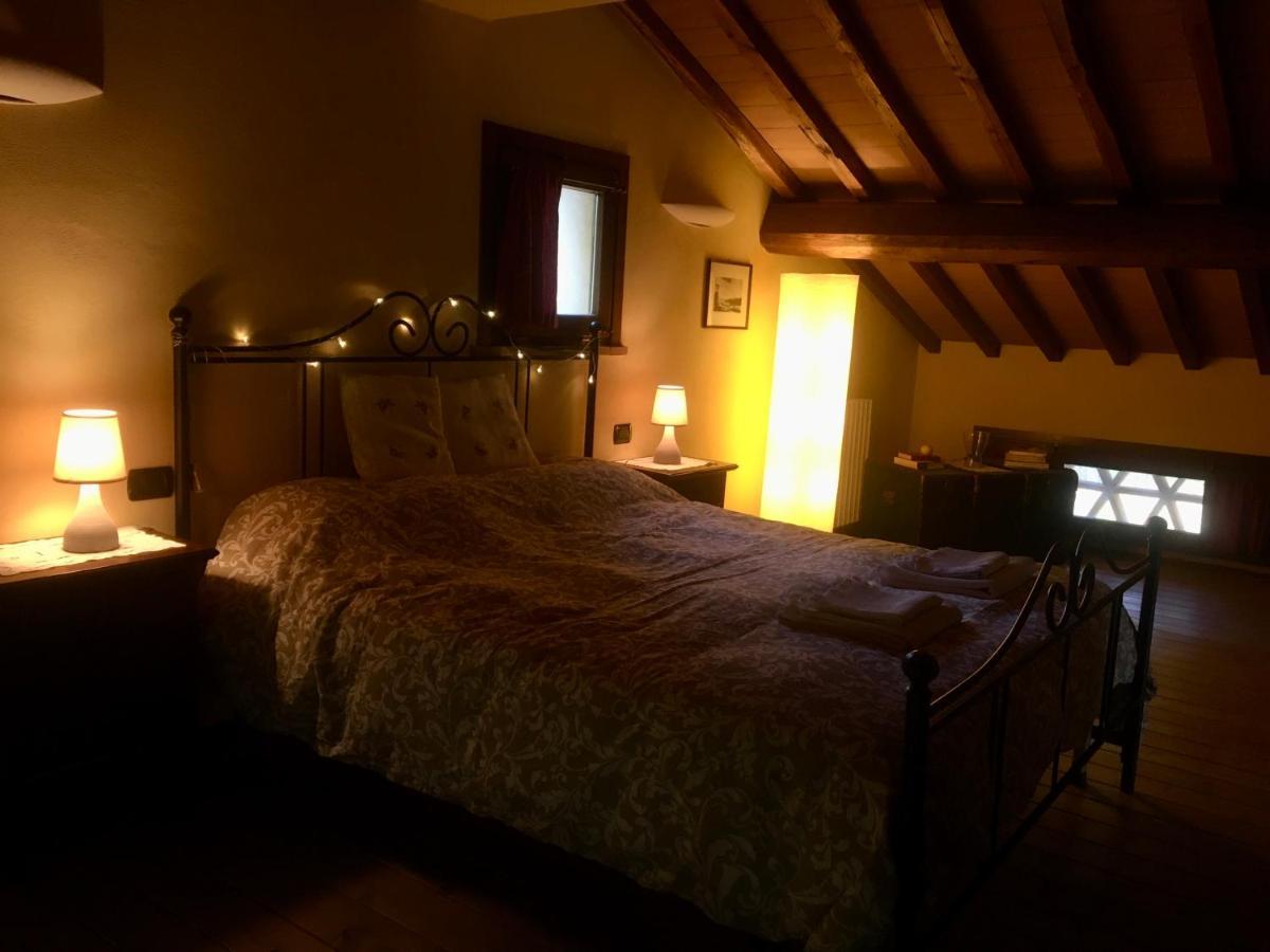 Viva House Villa Montaione Luaran gambar