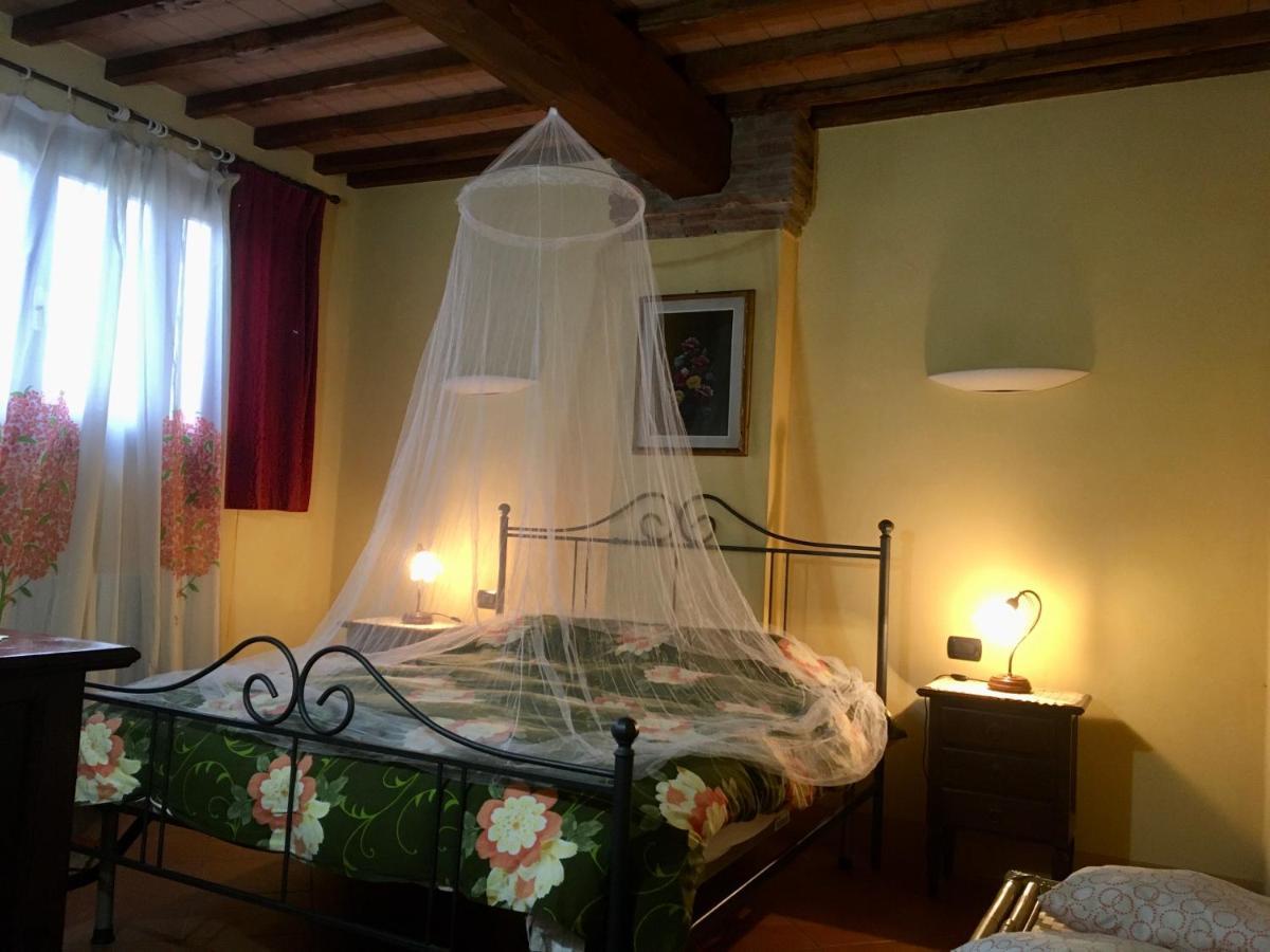 Viva House Villa Montaione Luaran gambar