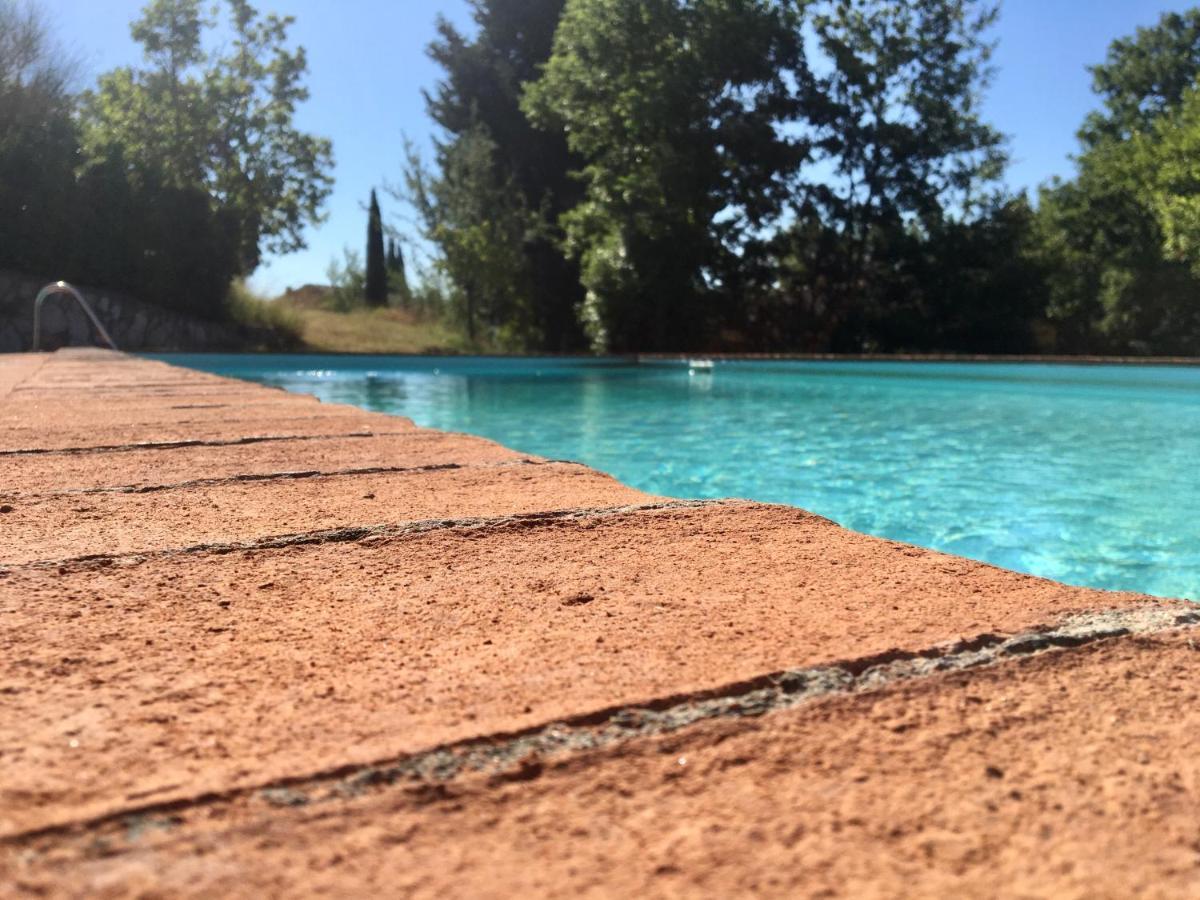 Viva House Villa Montaione Luaran gambar